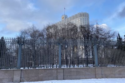 Правительство продлило мораторий на проверки бизнеса на год