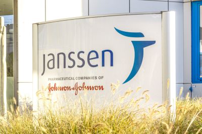 Janssen приобрела за 1,7 млрд долларов права на конъюгат антитело-лекарственное средство