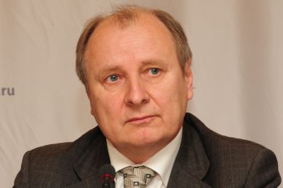 Владимир Шипков покинул пост исполнительного директора АМФП