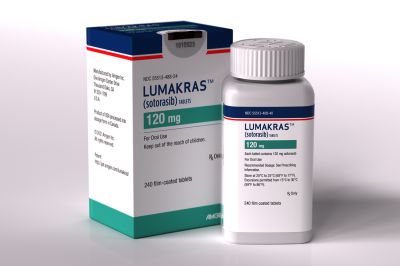 FDA отказало Amgen в выдаче полного одобрения на &laquo;Лумикрас&raquo;