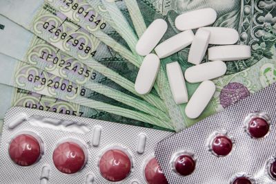 Аптечная сеть CVS внедрит новую систему ценообразования лекарств