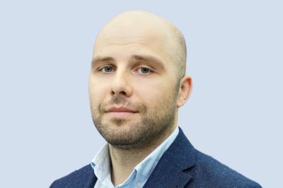 В &laquo;Биннофарм Групп&raquo; назначен новый корпоративный директор по производственной деятельности