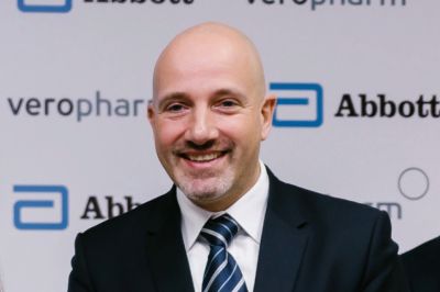 Экс-гендиректор &laquo;Верофарма&raquo; возглавил российское подразделение Novartis