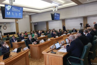 Сенаторы попросили Минздрав предоставить расчеты для компенсации акциза на этанол