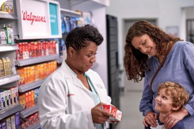 Walgreens может продать свою сеть специализированных аптек за 4 млрд долларов