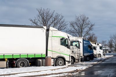 Минтранс перенесет срок использования электронных перевозочных документов