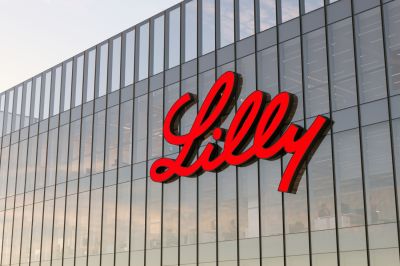Eli Lilly стала самой дорогой фармкомпанией в мире и обогнала по рыночной стоимости Tesla