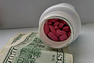 За пять лет глобальное использование лекарств выросло на 14% За пять лет глобальное использование лекарств выросло на 14%