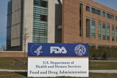 FDA одобрило генную терапию на основе CRISPR против бета-талассемии