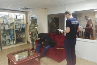 В Камчатском крае предпринимателей подозревают в даче взятки при поставках медоборудования
