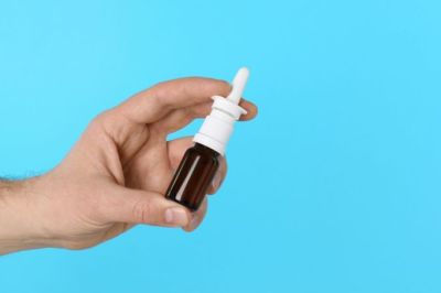 Центр им. Гамалеи будет исследовать назальную вакцину для профилактики коклюша у детей
