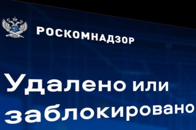 Суд признал законным включение сайта о торговле &laquo;Диспортом&raquo; в реестр Роскомнадзора