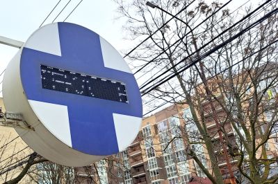 Минпромторг предложил начать маркировку ветпрепаратов с 1 октября