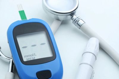 RNC Pharma подвела итоги продаж глюкометров и тест-полосок в 2023 году