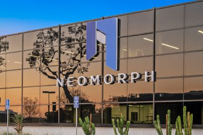 Novo Nordisk с Neomorph займутся разработкой молекулярных клеев