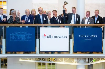 Противораковая вакцина Ultimovacs получила статус ускоренного рассмотрения от FDA
