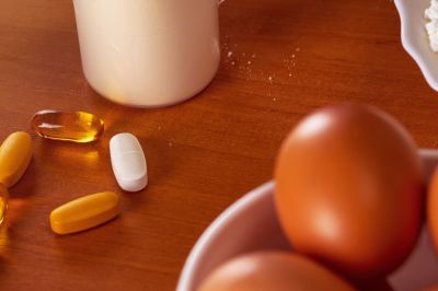 FDA одобрило первый препарат для смягчения симптомов пищевой аллергии