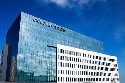 Samsung начала клинические исследования биоаналога &laquo;Китруды&raquo;