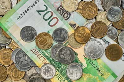 В Минобрнауки предлагают повысить стипендии студентам В Минобрнауки предлагают повысить стипендии студентам