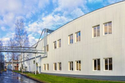 &laquo;Марбиофарм&raquo; удалось избежать банкротства по иску налоговой службы