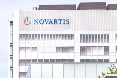 Novartis купит за 2,7 млрд евро производителя онкопрепаратов MorphoSys