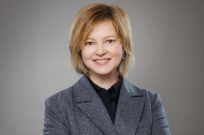 Катерина Погодина избрана председателем Совета директоров АМФП