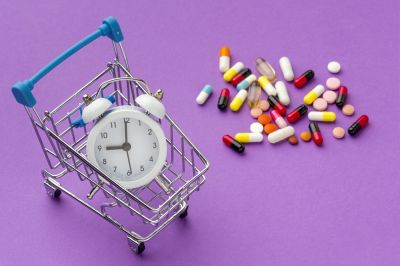 Эксперты РАФМ спрогнозировали дальнейшее развитие аптечного e-com