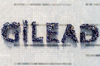 Gilead приобретет за 4,3 млрд долл. CymaBay и препарат от первичного билиарного холангита