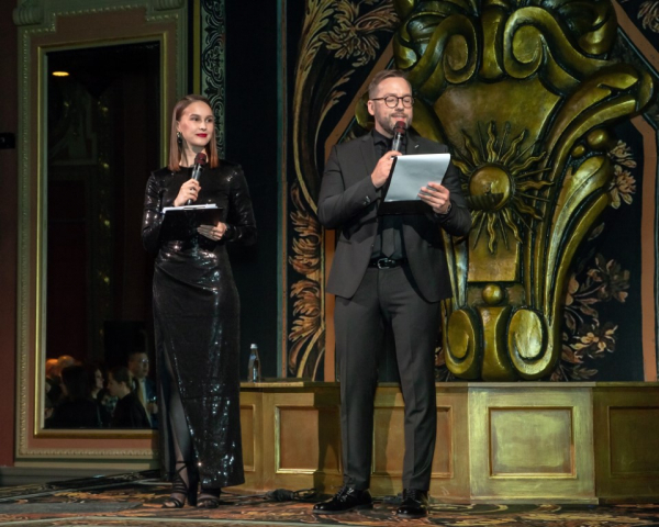&laquo;ФВ&raquo; отпраздновал 30-летний юбилей