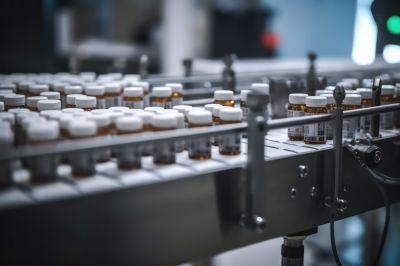 RNC Pharma сообщила о росте производства лекарств по итогам января RNC Pharma сообщила о росте производства лекарств по итогам января