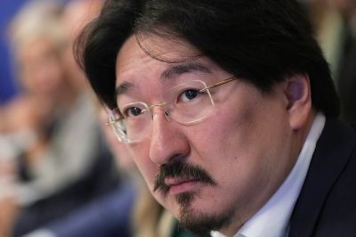 Бадма Башанкаев призвал аптеки не хулиганить и открывать точки в отдаленных местах