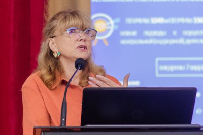 Крупнова рассказала об обязательных профилактических визитах Росздравнадзора