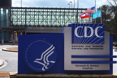 CDC заявили о нехватке вакцин от столбняка в США