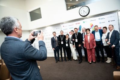Компания «Сотекс» отметила Всемирный День почки вместе с профессиональным медицинским сообществом Компания «Сотекс» отметила Всемирный День почки вместе с профессиональным медицинским сообществом