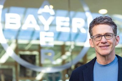 Bayer не собирается разделять компанию