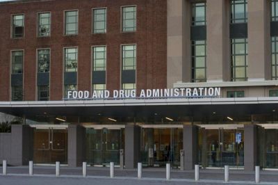 FDA утвердило руководство по дизайну исследований конъюгатов антитело-лекарственное средство FDA утвердило руководство по дизайну исследований конъюгатов антитело-лекарственное средство