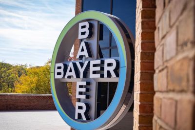 Bayer избрал нового руководителя подразделения по производству потребительских товаров