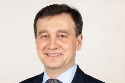 Алексей Залесов: &laquo;Второй патент на дапаглифлозин был полнейшей&nbsp;неожиданностью&raquo;