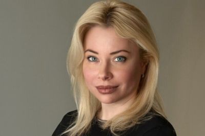 Ольга Духанова стала новым гендиректором &laquo;Эгис-Рус&raquo;