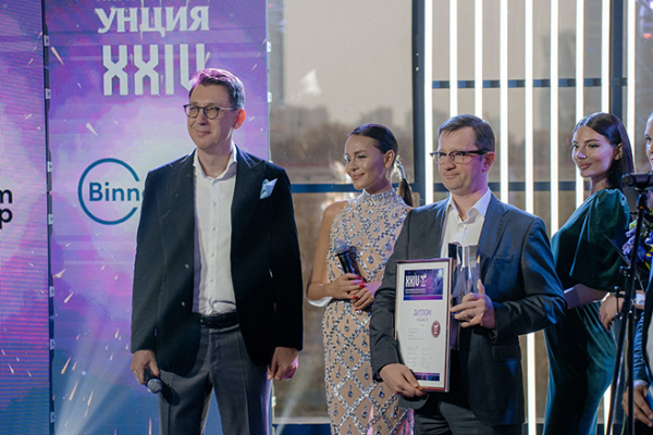 Названы победители &laquo;Платиновой унции&raquo; по итогам 2023 года