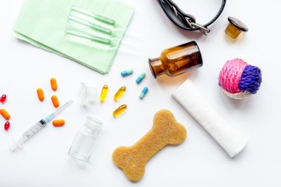 RNC Pharma представила данные о продаже ветпрепаратов с января по февраль