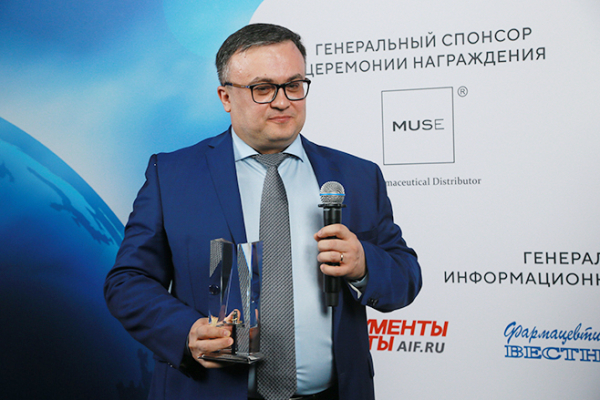 Названы победители &laquo;Платиновой унции&raquo; по итогам 2023 года