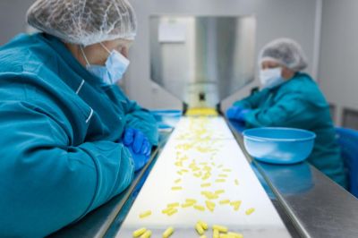Закон о шпионаже в Китае стал поводом для отказа в проверках производственных площадок