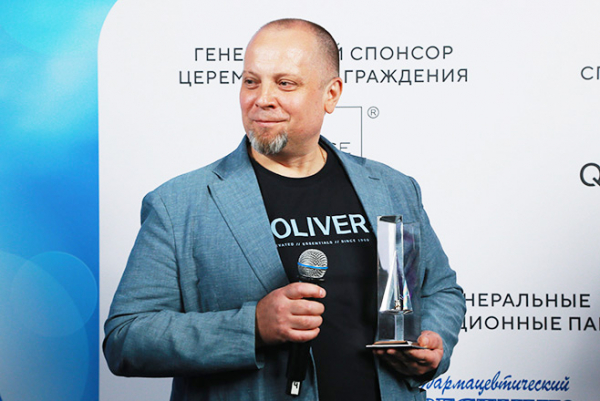 Названы победители &laquo;Платиновой унции&raquo; по итогам 2023 года