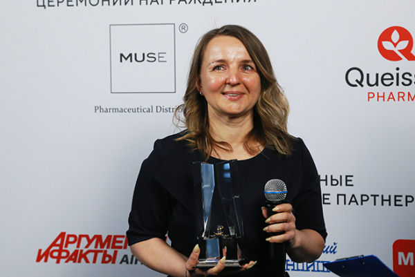 Названы победители &laquo;Платиновой унции&raquo; по итогам 2023 года