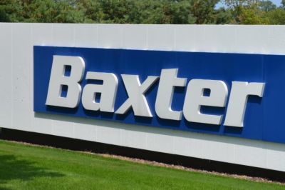Baxter International приостановил свою деятельность в России