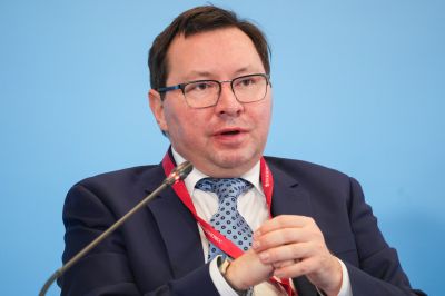 Сергей Глаголев прокомментировал ситуацию с международными клиническими исследованиями Сергей Глаголев прокомментировал ситуацию с международными клиническими исследованиями