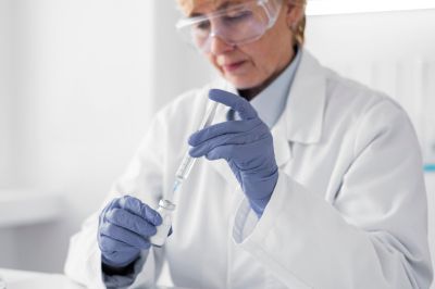 FDA присвоило статус &laquo;прорывной терапии&raquo; первому препарату от миотонической дистрофии