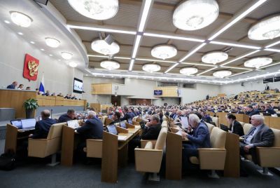 Эксперты отрасли прокомментировали новый состав правительства Эксперты отрасли прокомментировали новый состав правительства