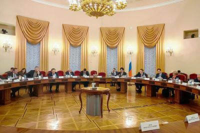 В профильных министерствах могут произойти&nbsp;перестановки